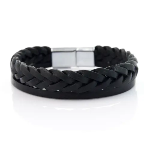 Leather Bracelet 2264