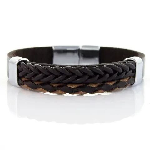 Leather Bracelet 2265