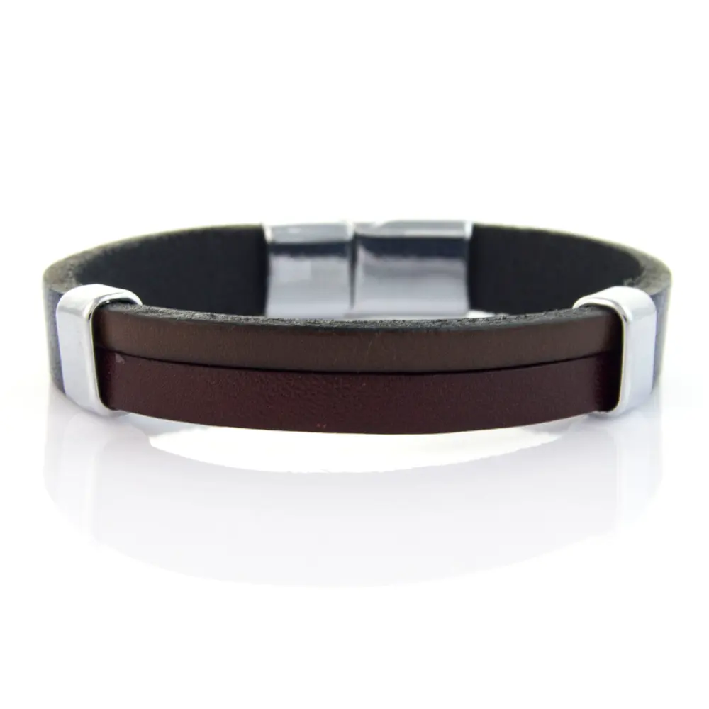 Leather Bracelet 2267