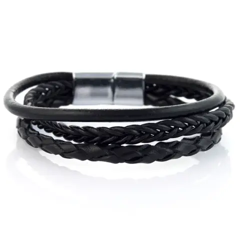 Leather Bracelet 2268