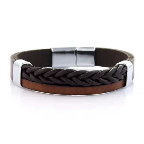Leather Bracelet 2270