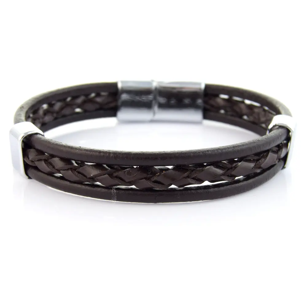 Leather Bracelet 2271