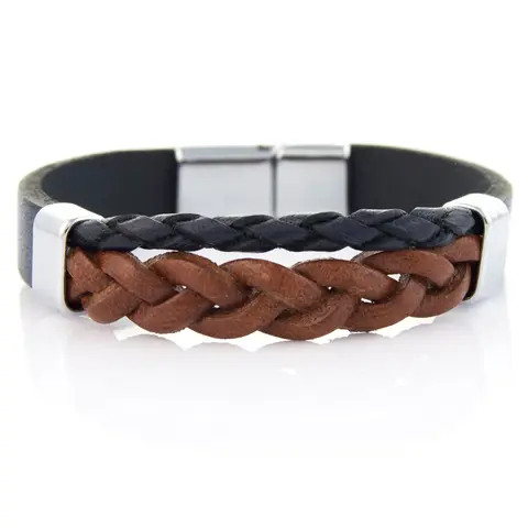 Leather Bracelet 2273