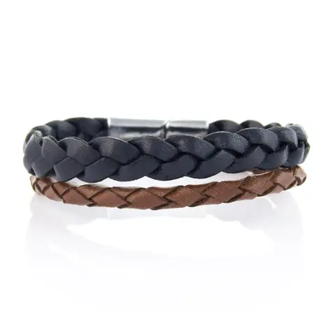 Leather Bracelet 2275