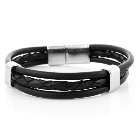 Leather Bracelet 2276