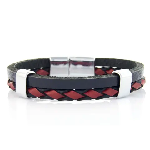 Leather Bracelet 2278