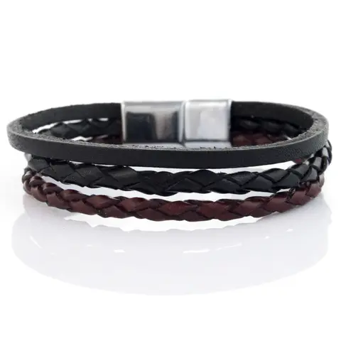 Leather Bracelet 2279