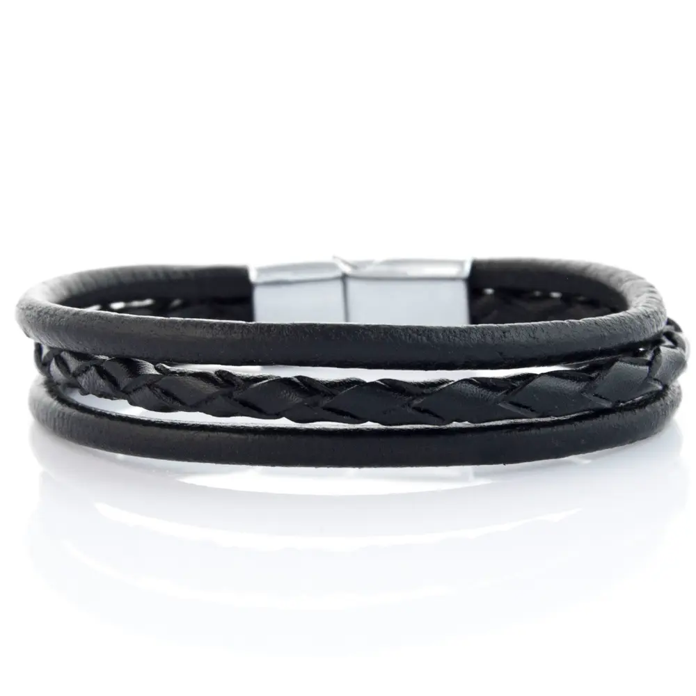 Leather Bracelet 2280