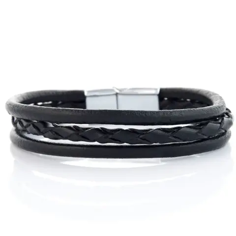 Leather Bracelet 2280