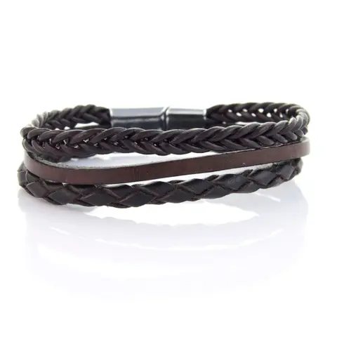 Leather Bracelet 2281
