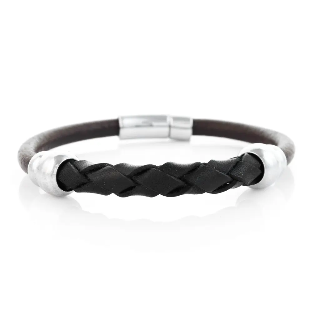 Leather Bracelet 2288