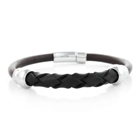 Leather Bracelet 2288