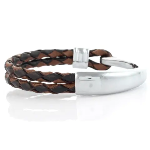 Leather Bracelet 2289
