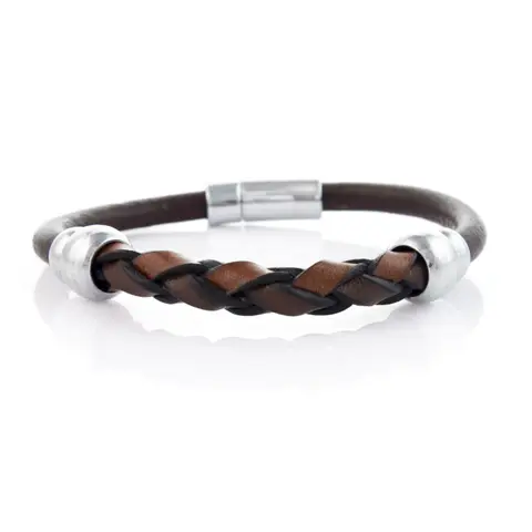 Leather Bracelet 2293