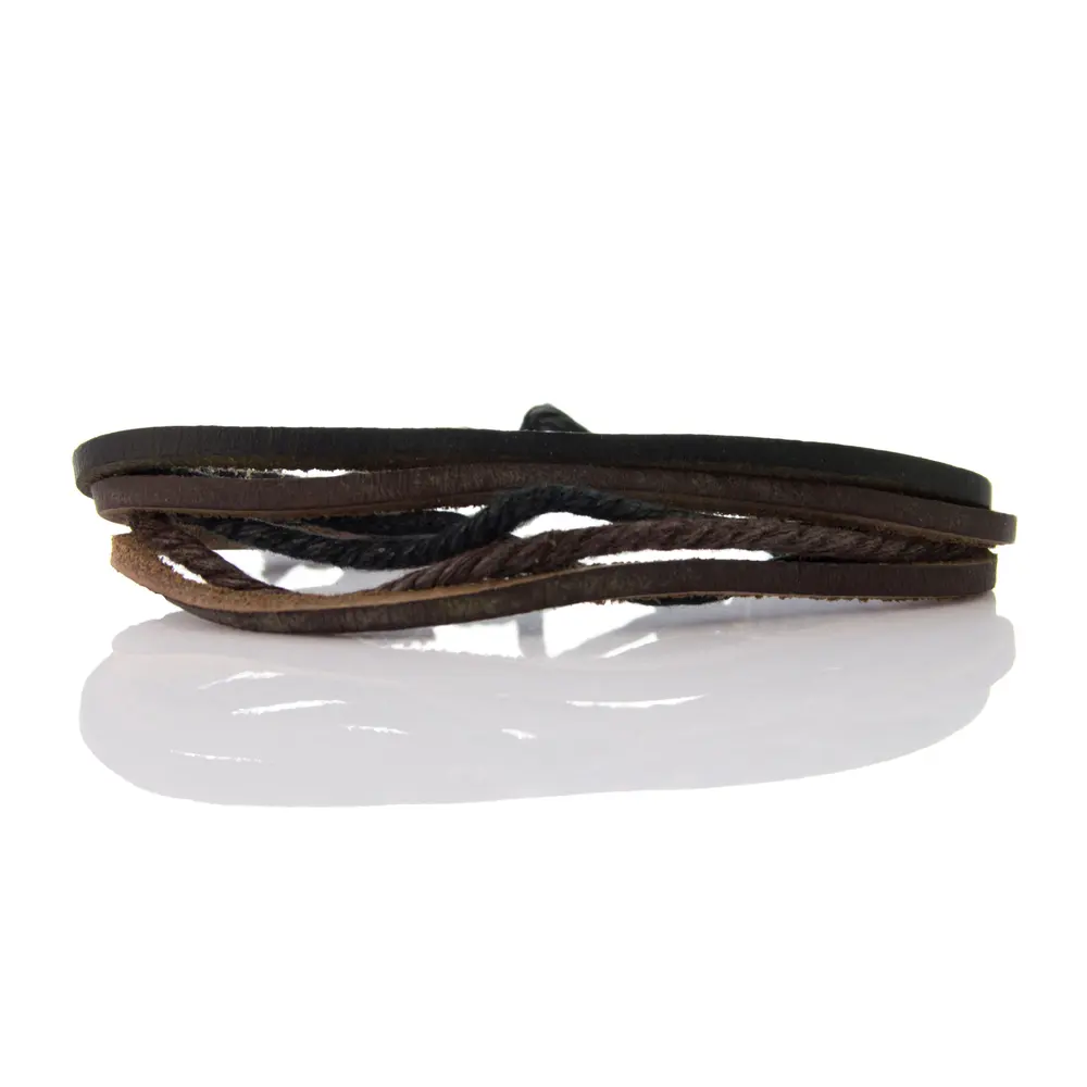 Leather Bracelet 2301