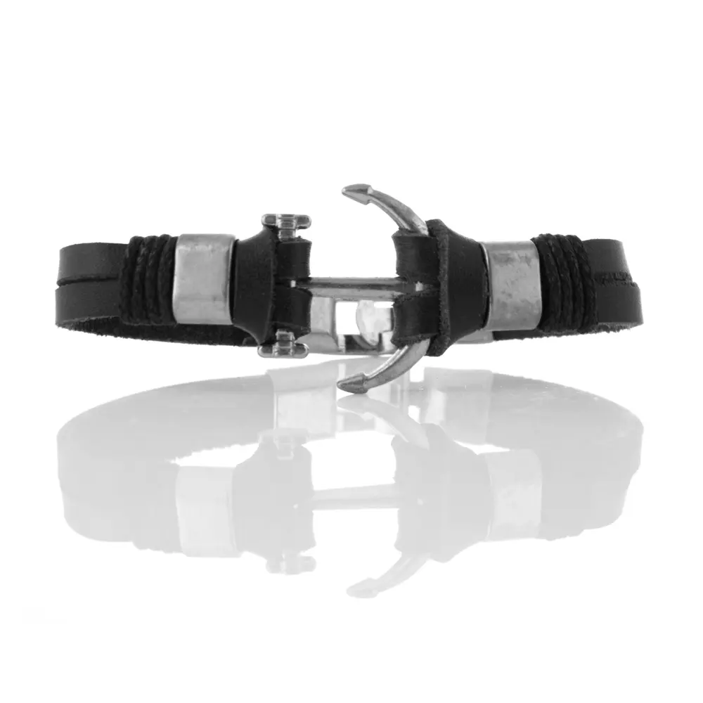 Leather Bracelet 2303