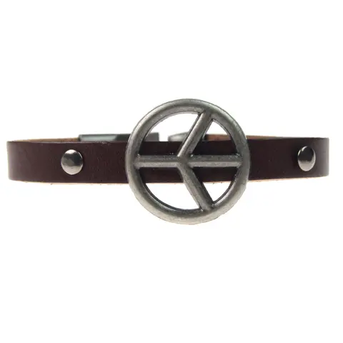 Leather Bracelet 2304