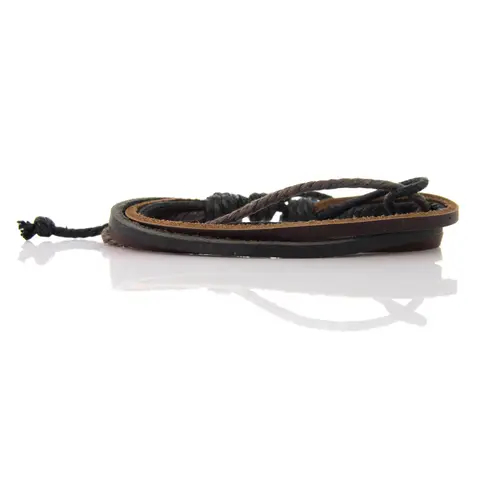 Leather Bracelet 2305