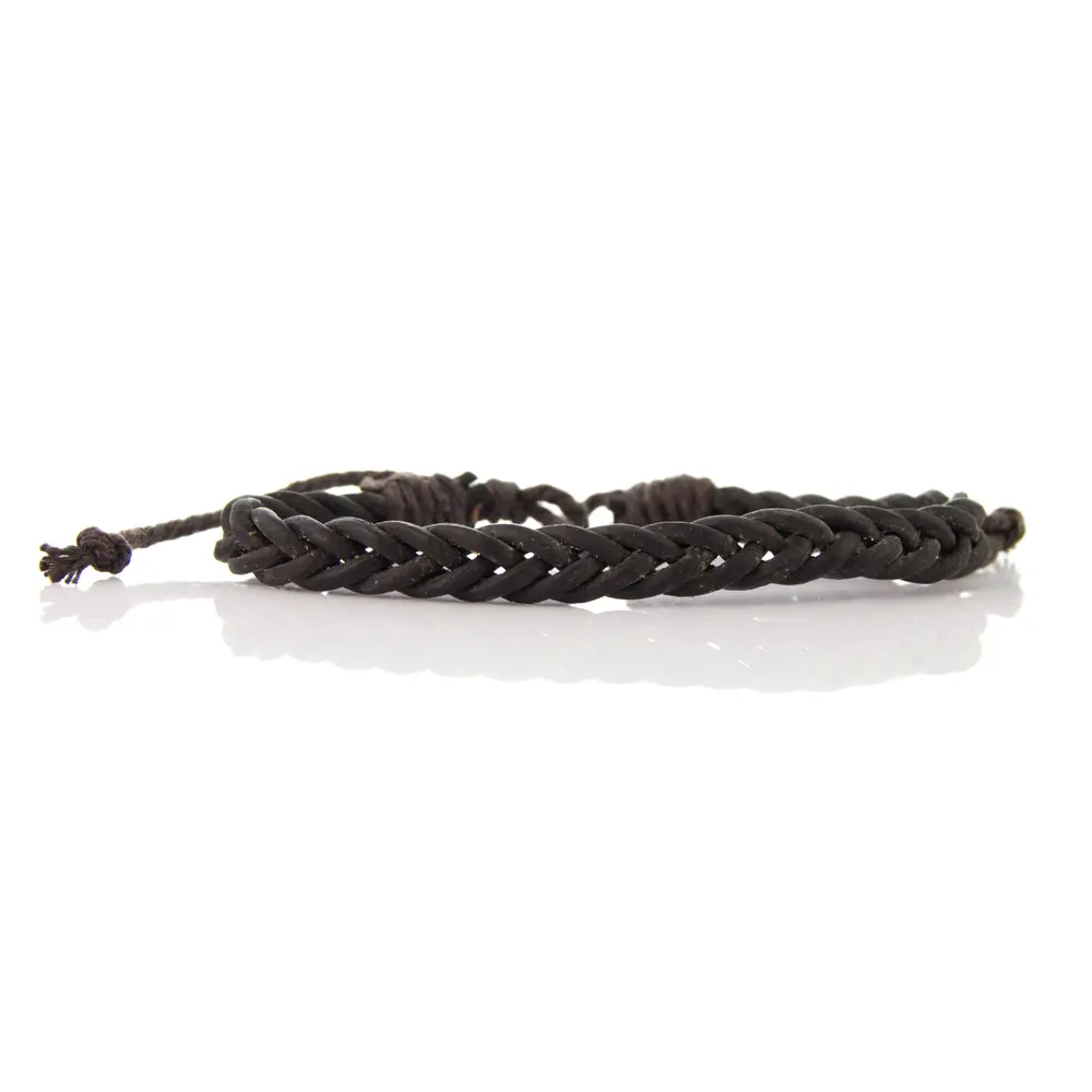 Leather Bracelet 2306