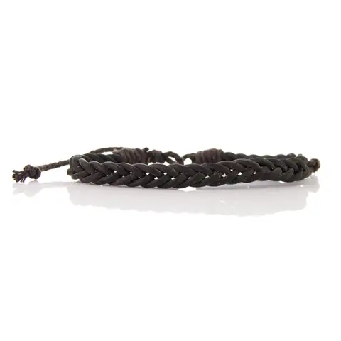 Leather Bracelet 2306