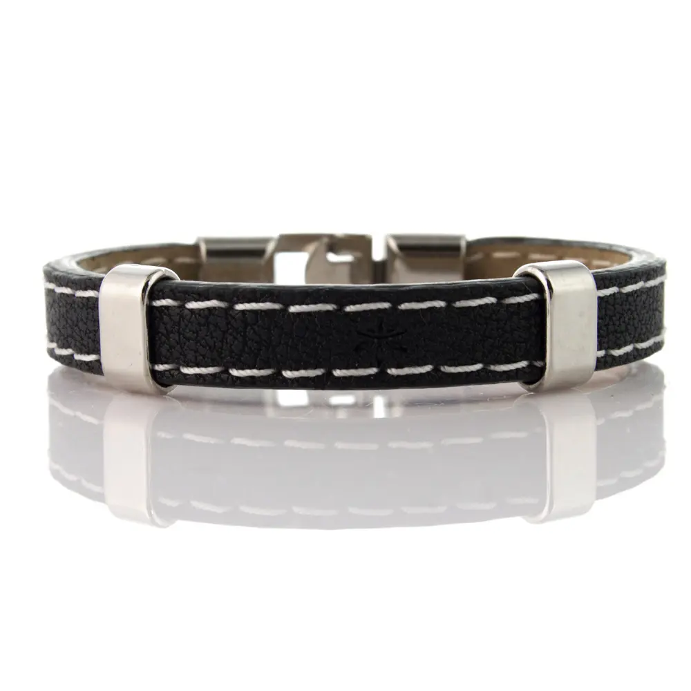 Leather Bracelet 2307