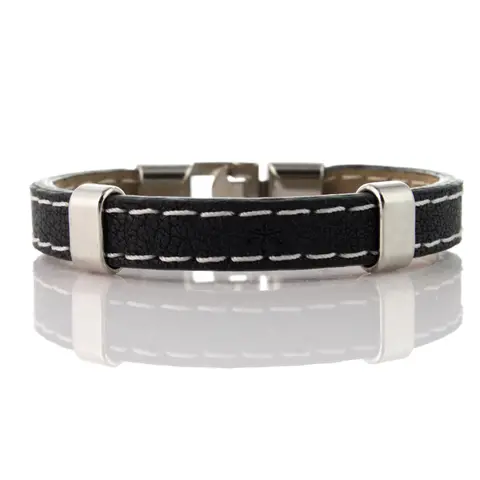 Leather Bracelet 2307