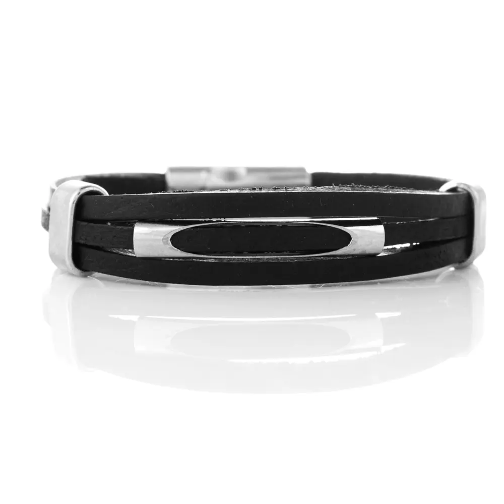 Leather Bracelet 2309