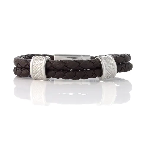 Leather Bracelet 2310