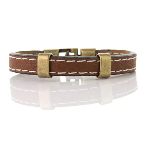 Leather Bracelet 2311