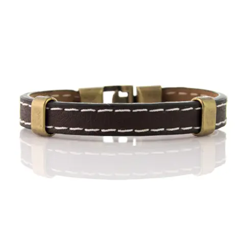Leather Bracelet 2312