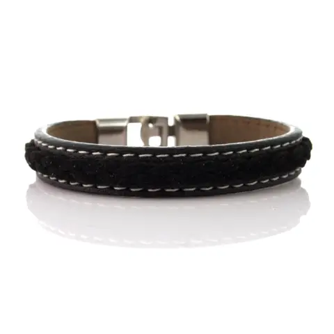 Leather Bracelet 2314