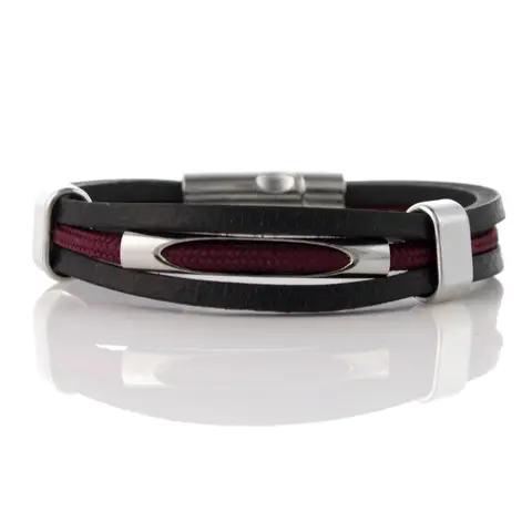 Leather Bracelet 2315