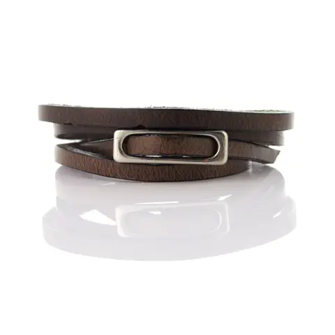 Leather Bracelet 2318