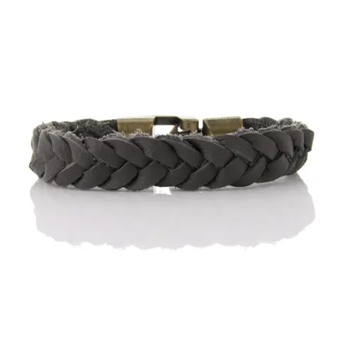 Leather Bracelet 2319
