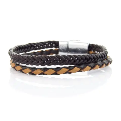 Leather Bracelet 2283