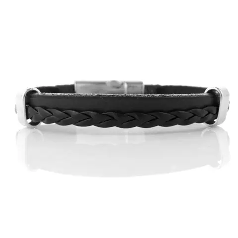 Leather Bracelet 2320