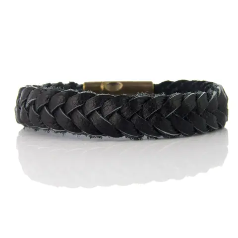 Leather Bracelet 2321