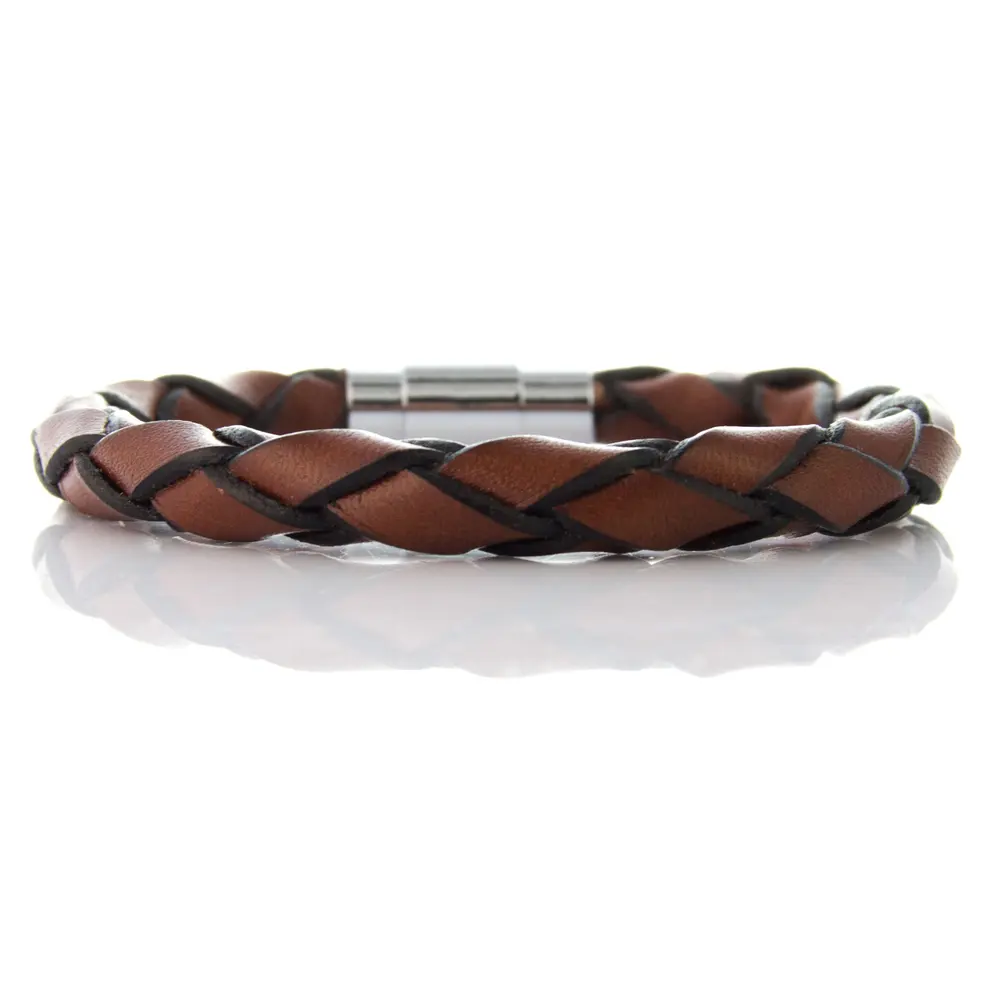 Leather Bracelet 2322