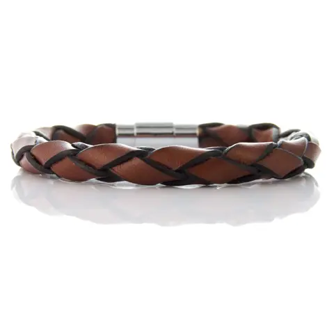 Leather Bracelet 2322