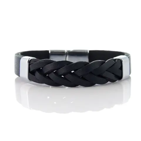 Leather Bracelet 2323
