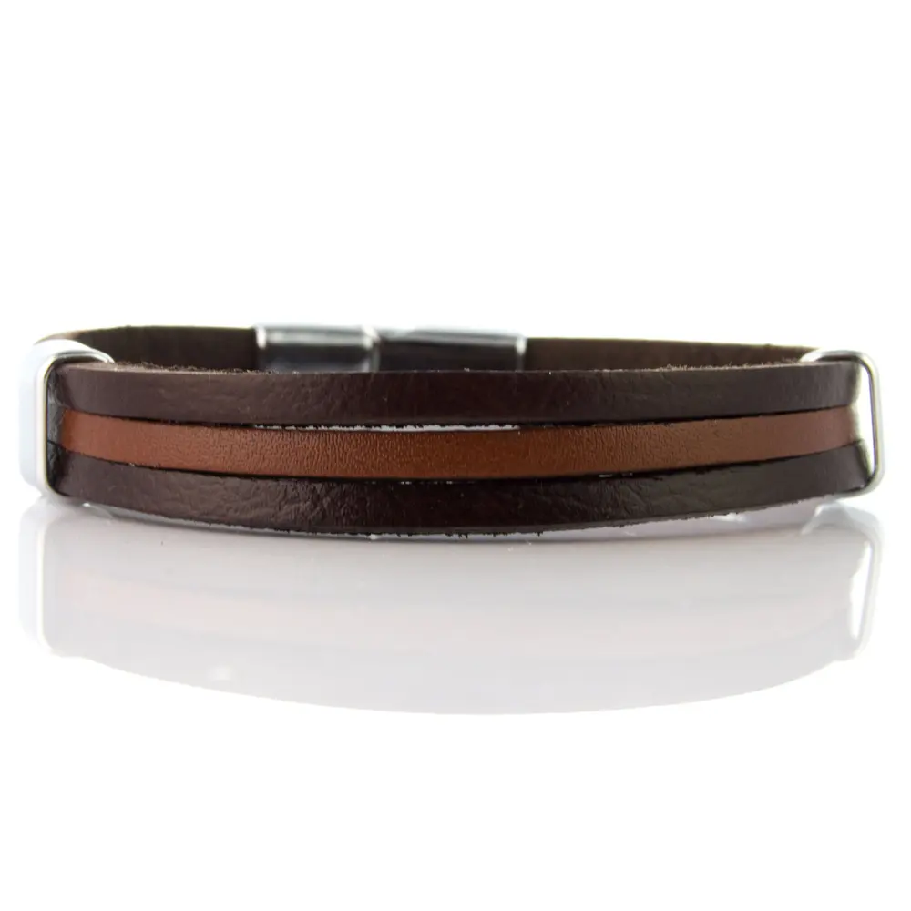 Leather Bracelet 2327
