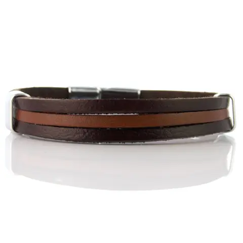Leather Bracelet 2327