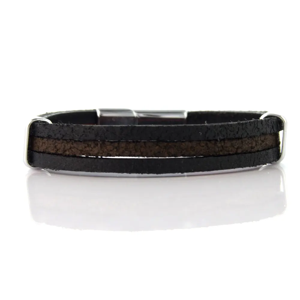 Leather Bracelet 2328