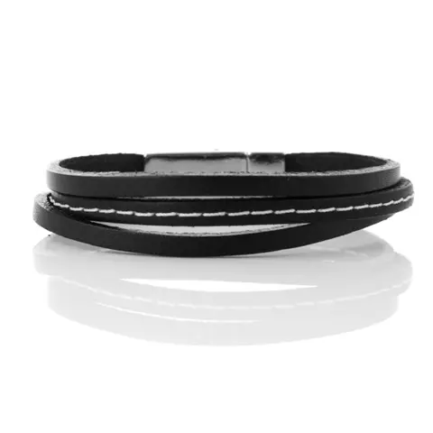 Leather Bracelet 2331