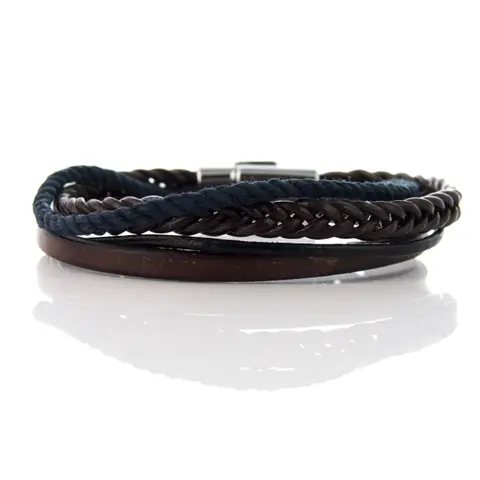 Leather Bracelet 2333