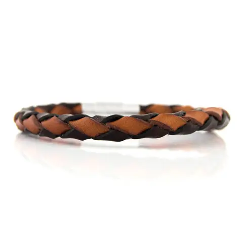 Leather Bracelet 2191