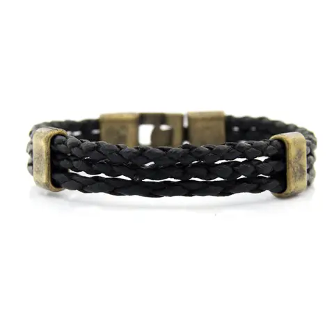 Leather Bracelet 2192