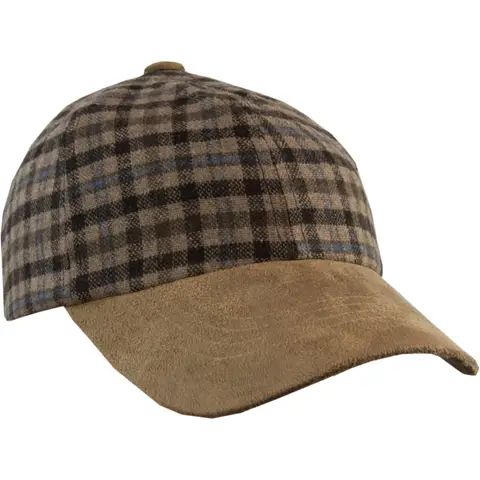 Men's Cap 4048