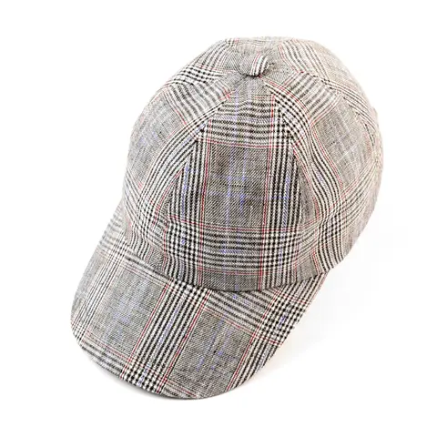 Men's Cap 4007