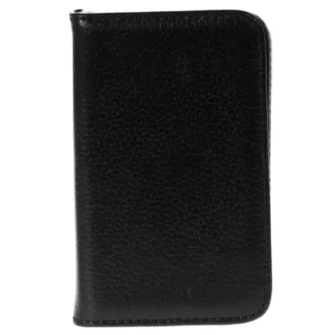 Leather Wallet 6031